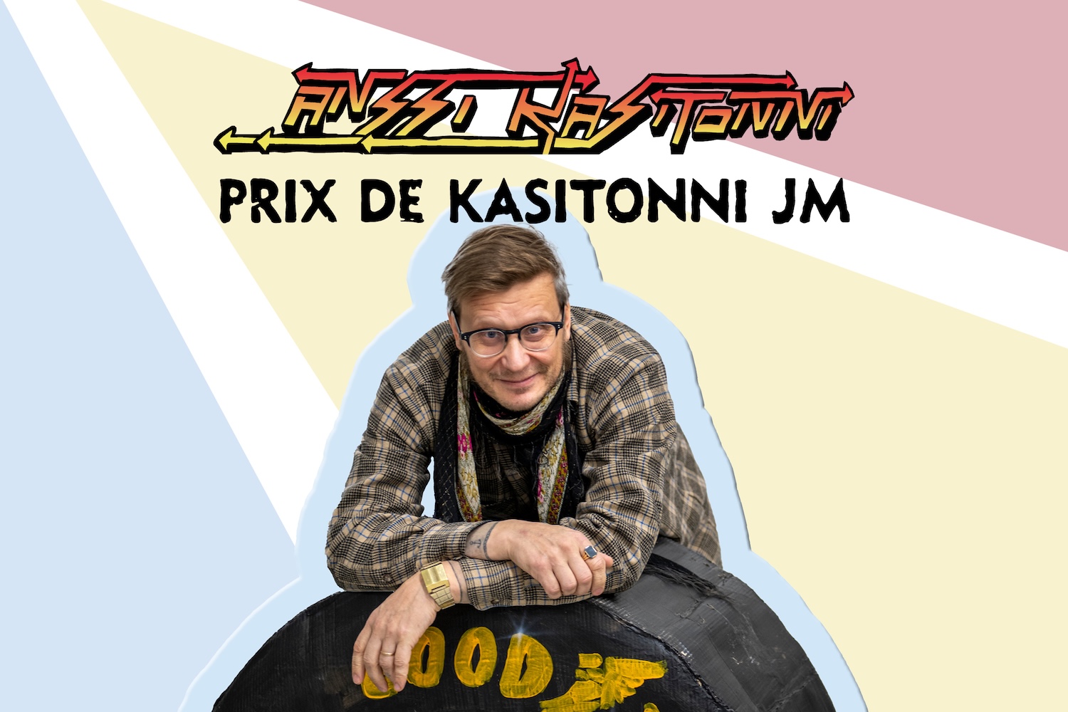 Prix de Kasitonni JM