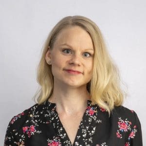Rebekka Tolonen