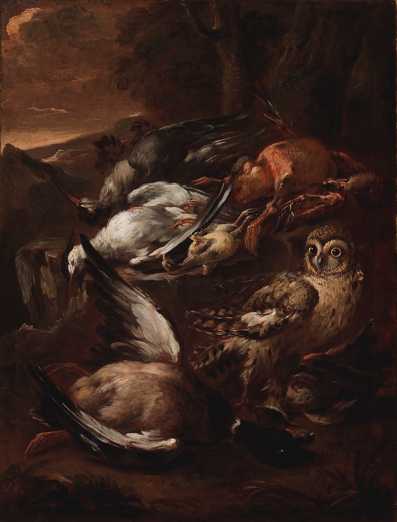 Verkkoluento: Lauri Ockenström