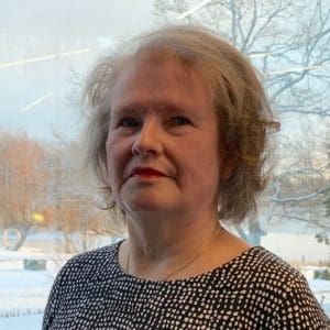 Riitta Jyrinki