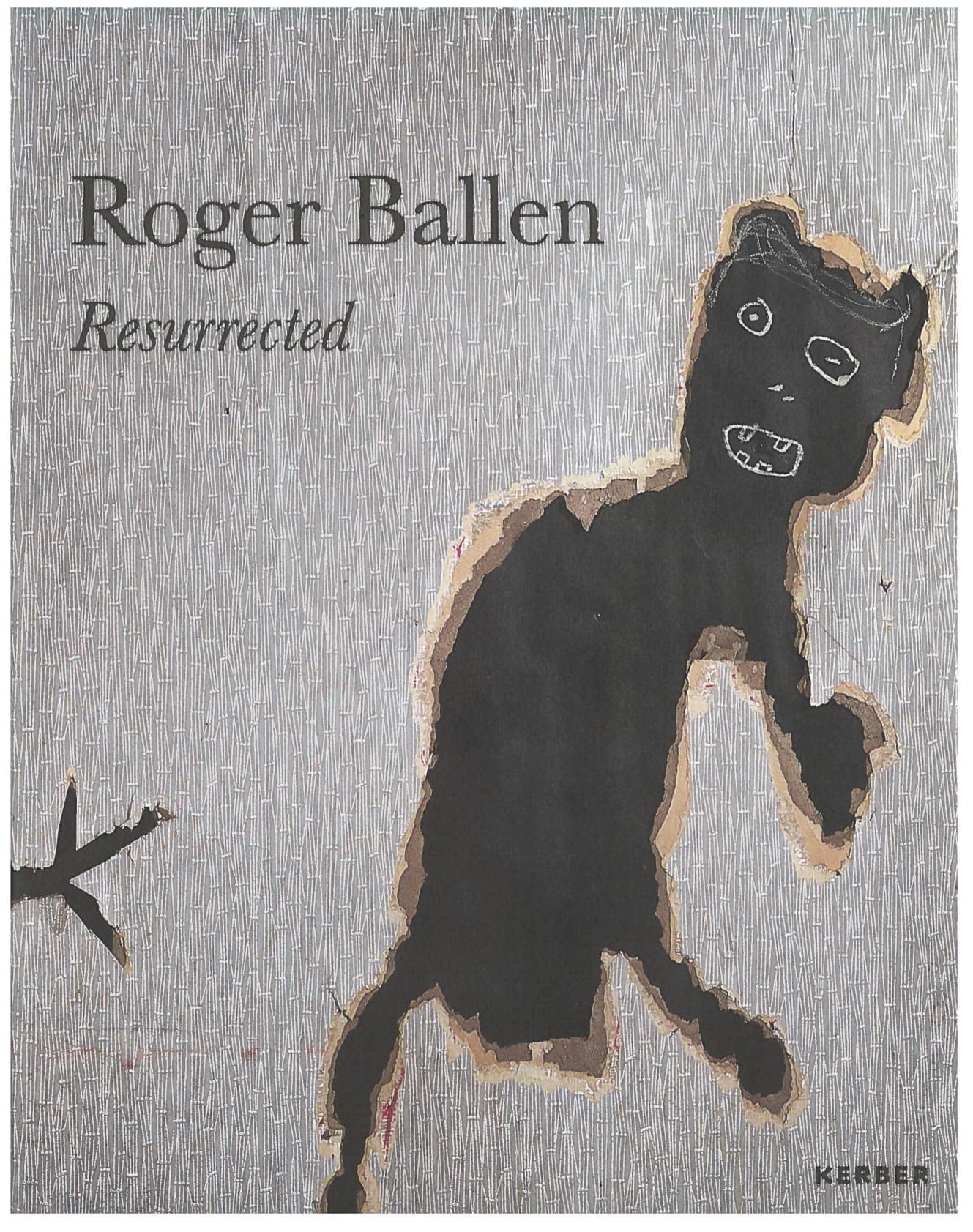 Roger Ballen – Resurrected