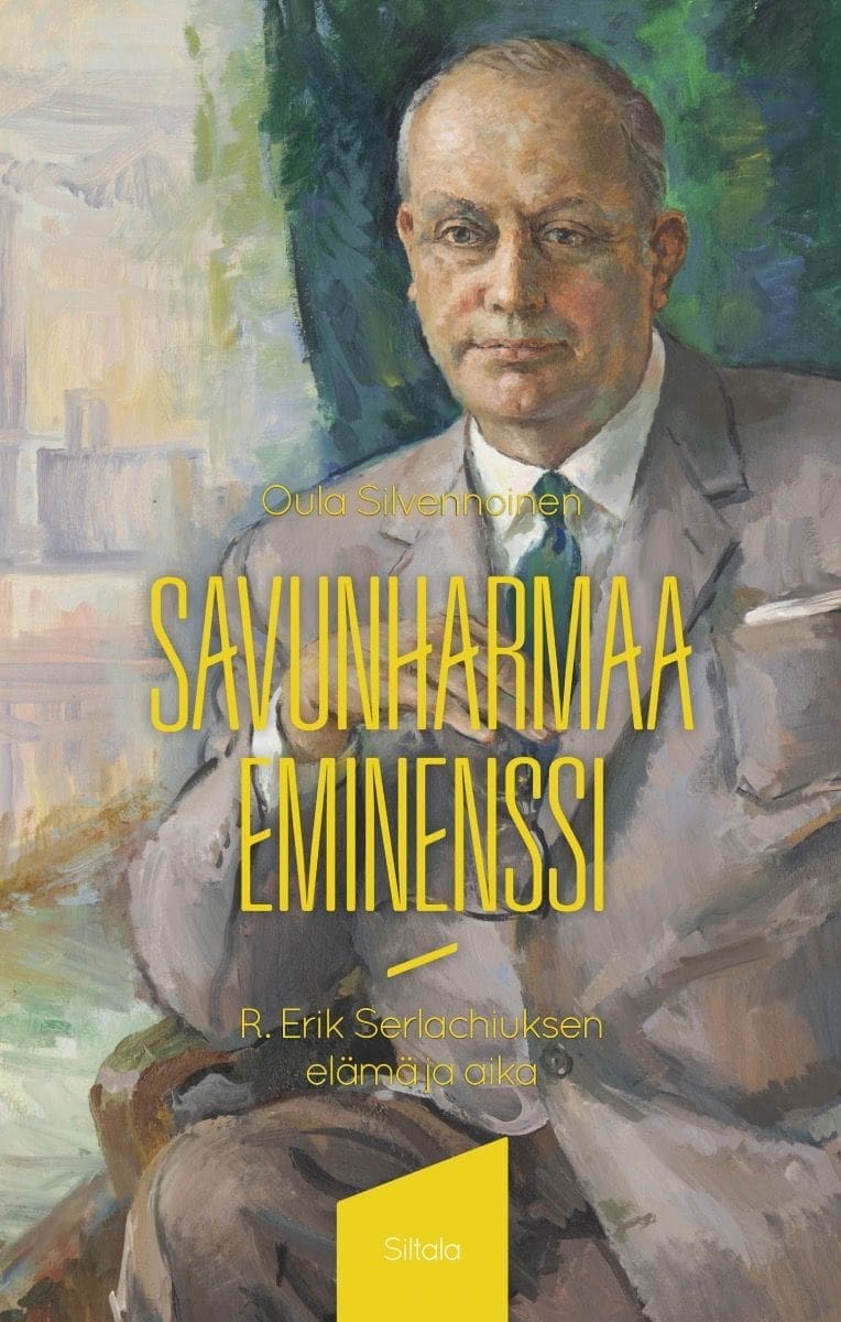 Oula Silvennoinen
