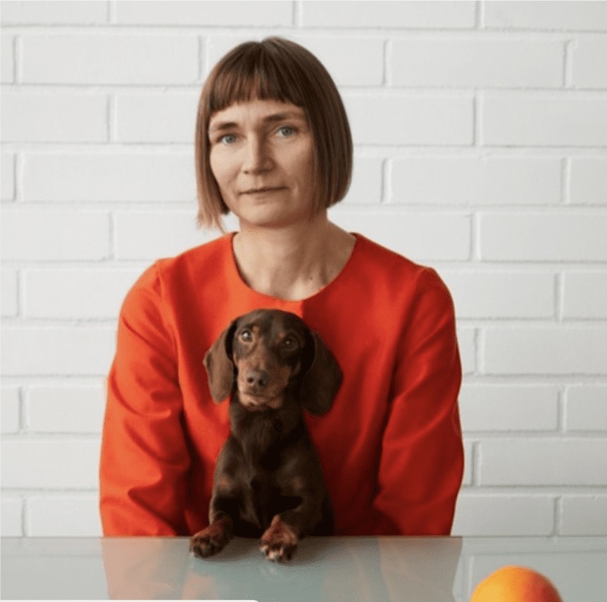 Elina Brotherus