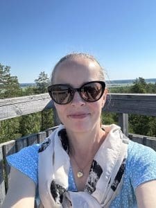 Sini Perälä
