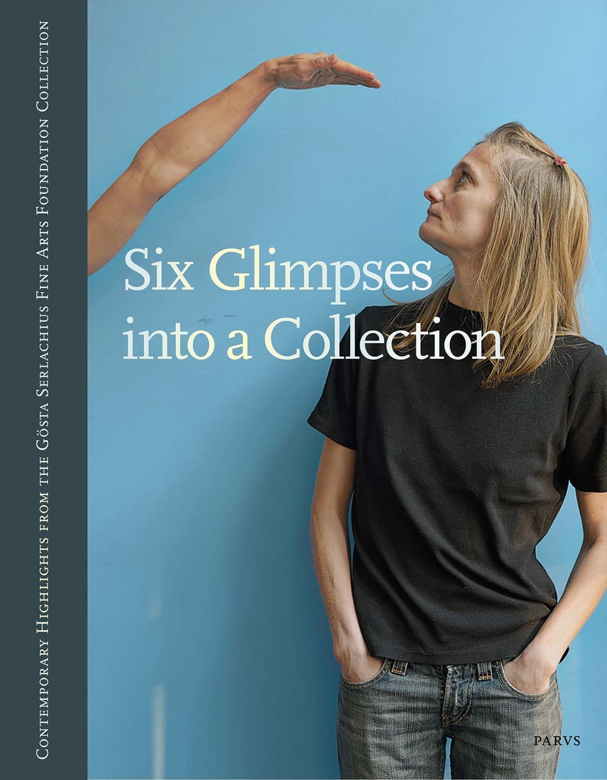 Six Glimpses into a Collection