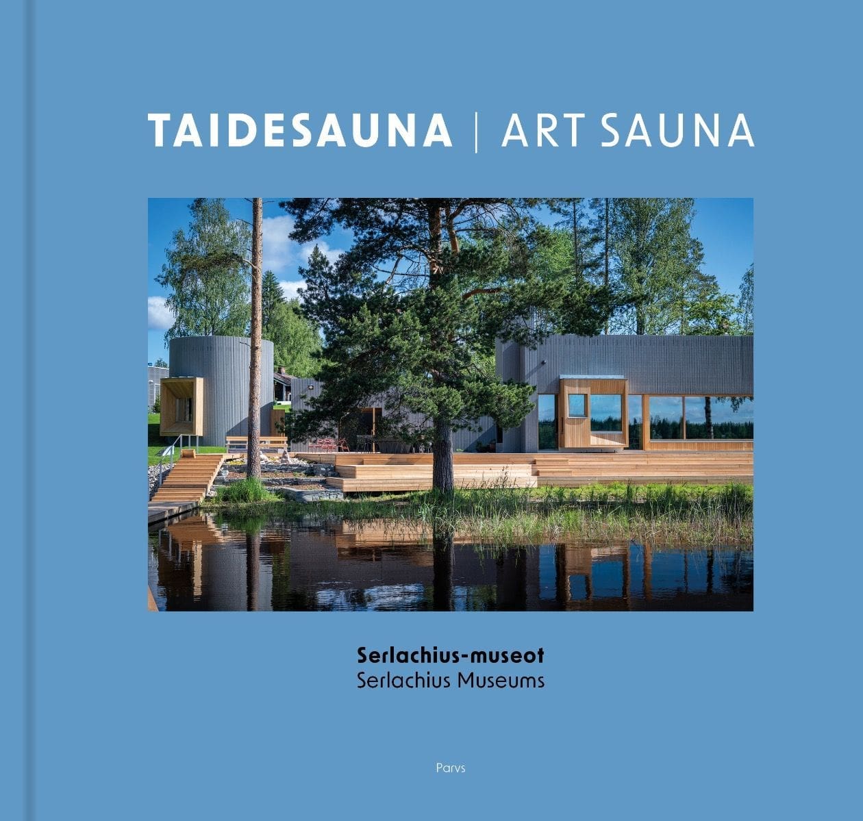 Taidesauna