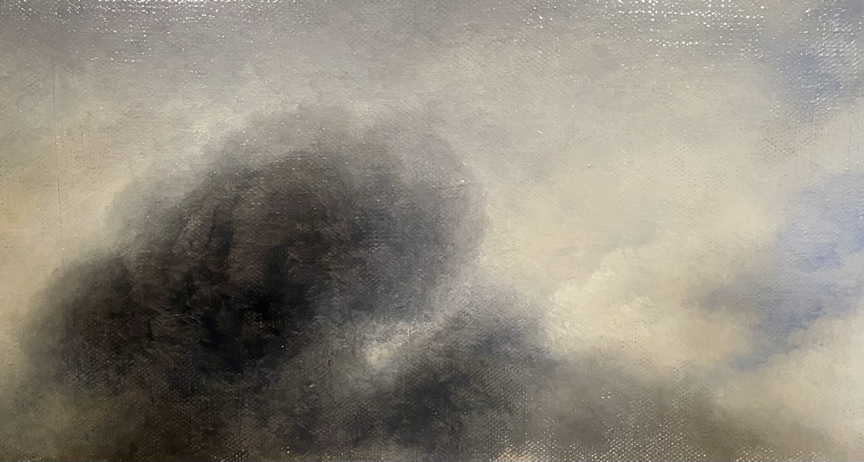 Verkkoluento: Riikka Lenkkeri