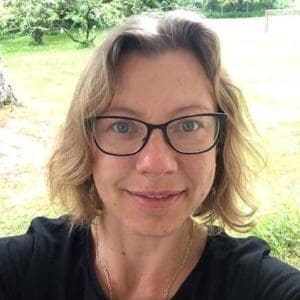 Tanja Eriksson