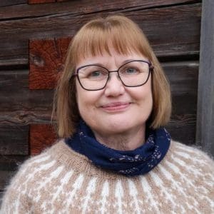Tiina Nyrhinen