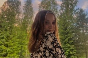 Ulrika Vainionpää