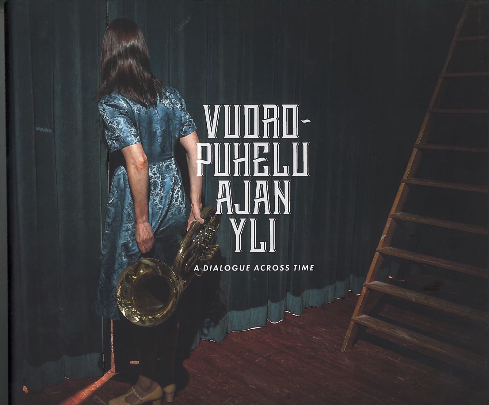 Vuoropuhelu ajan yli